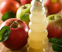 Apple Cider Vinegar