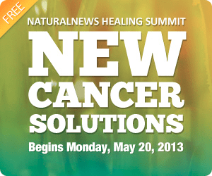 New Cancer Solutions