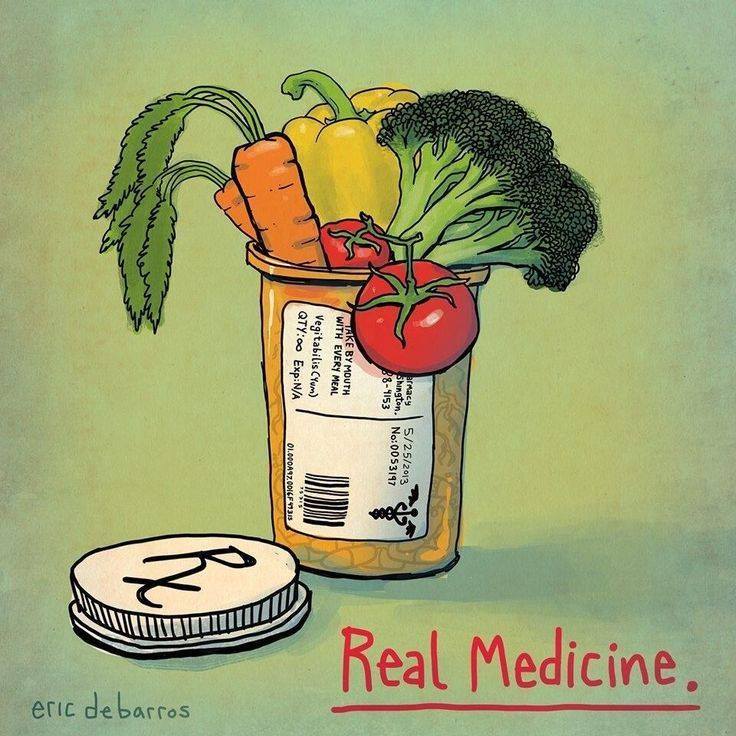 real_medicine