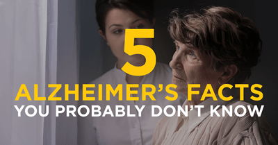 Alzheimer's Facts
